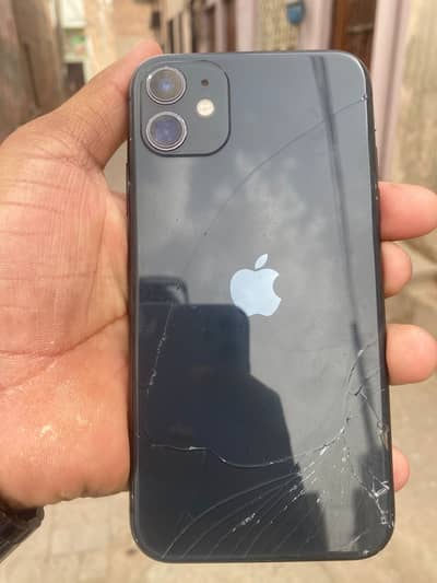 Apple iPhone 11