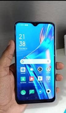 OPPO A11k
