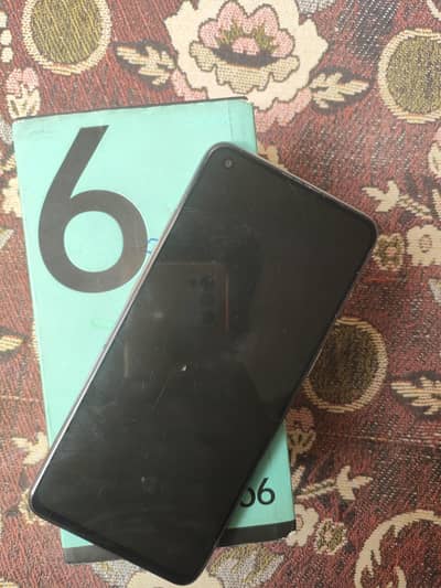 OPPO Reno6