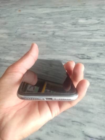 Apple iPhone X