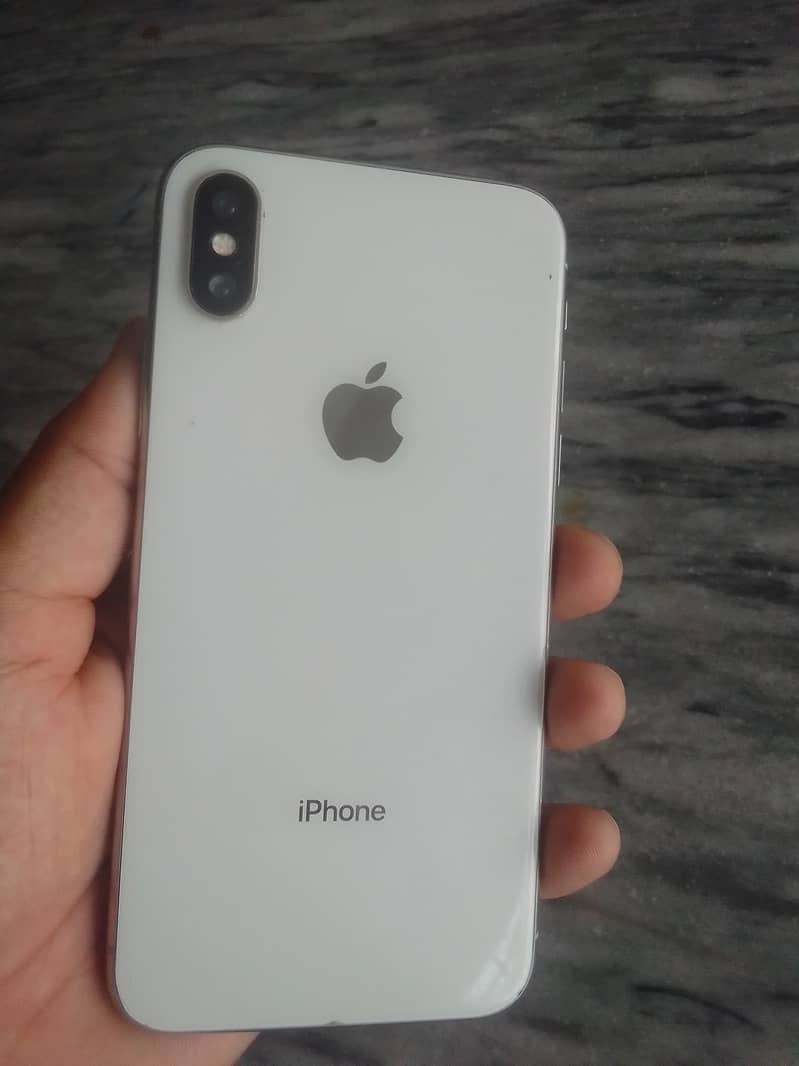 Apple iPhone X 2
