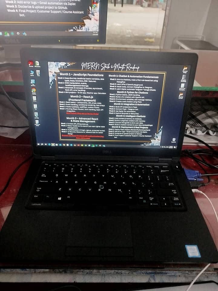 Intel Core i7 7th generation 0