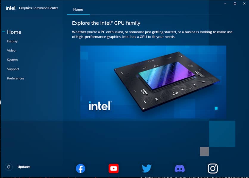 Intel Core i7 7th generation 2