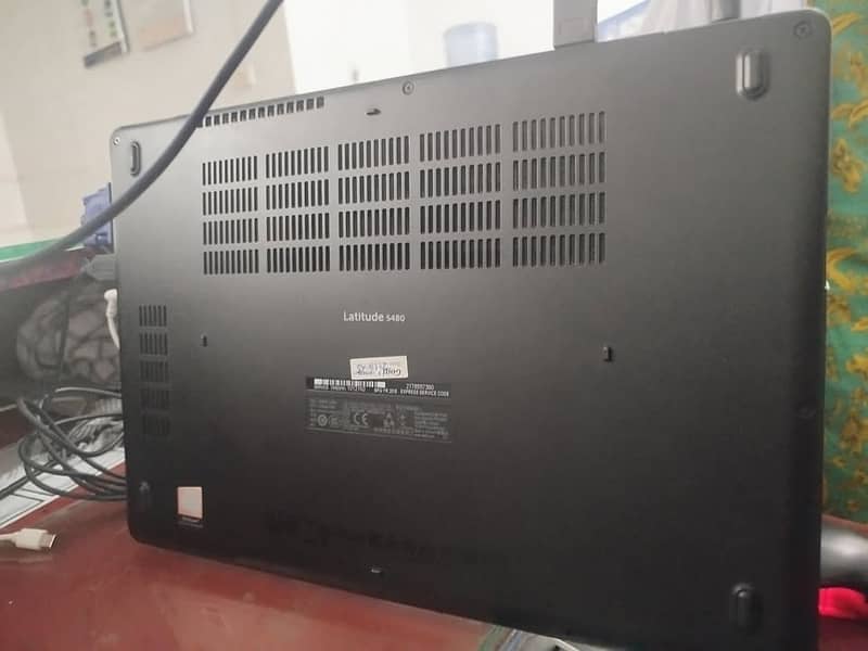 Intel Core i7 7th generation 4