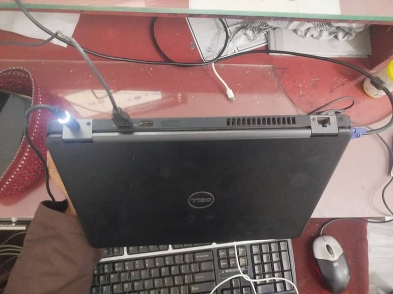 Intel Core i7 7th generation 5