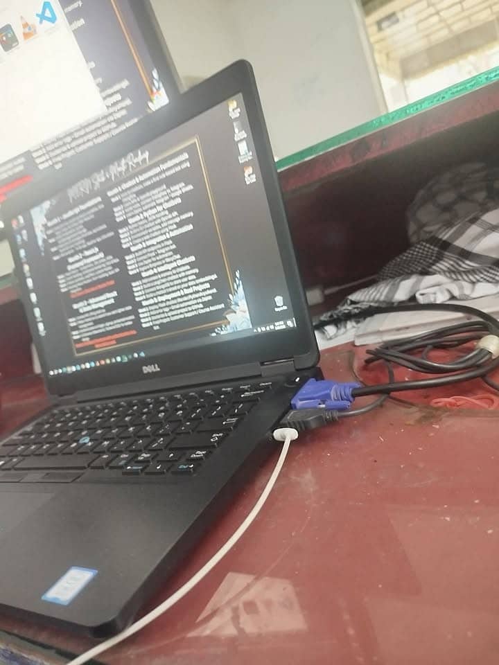 Intel Core i7 7th generation 6