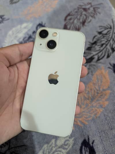 Apple iPhone 13 mini