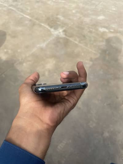 Apple iPhone 11 Pro fectory unlock 256 GB