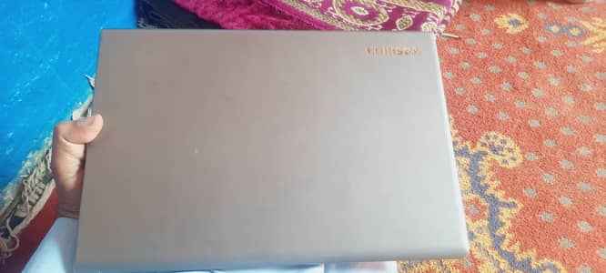 Toshiba Core i5 5th Gen