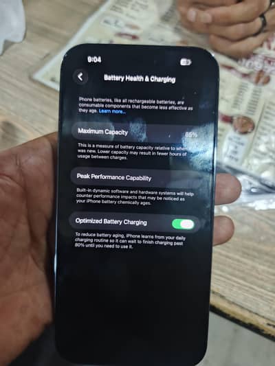 Apple iPhone 14 Pro Max