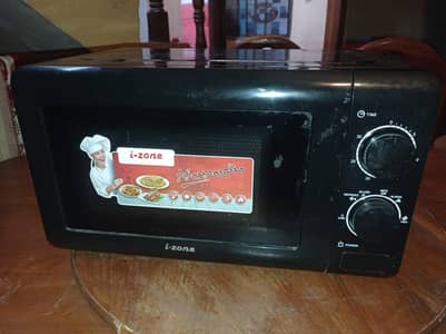 i-Zone Microwave oven for Sale