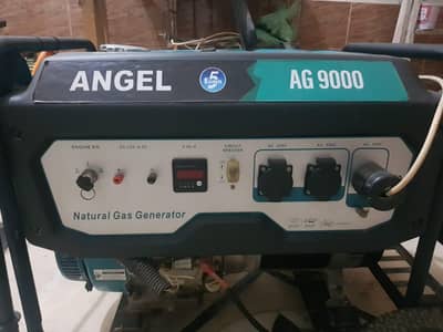 Angel AG9000 for sale used