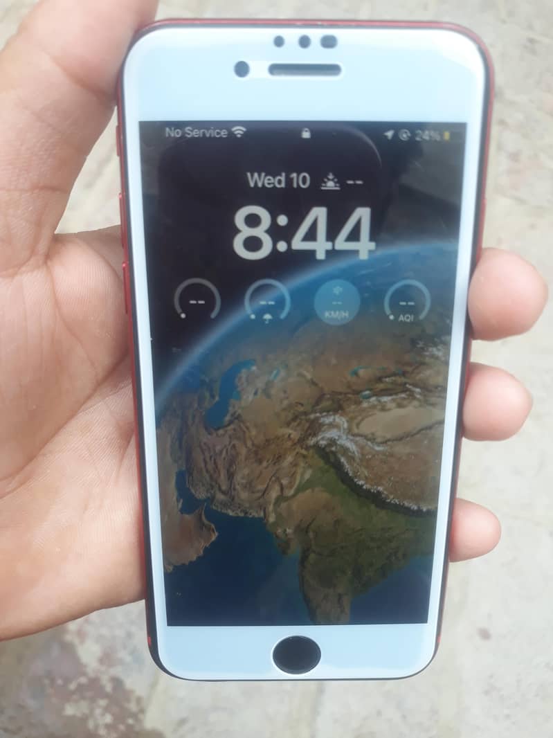 Apple iPhone 8 6