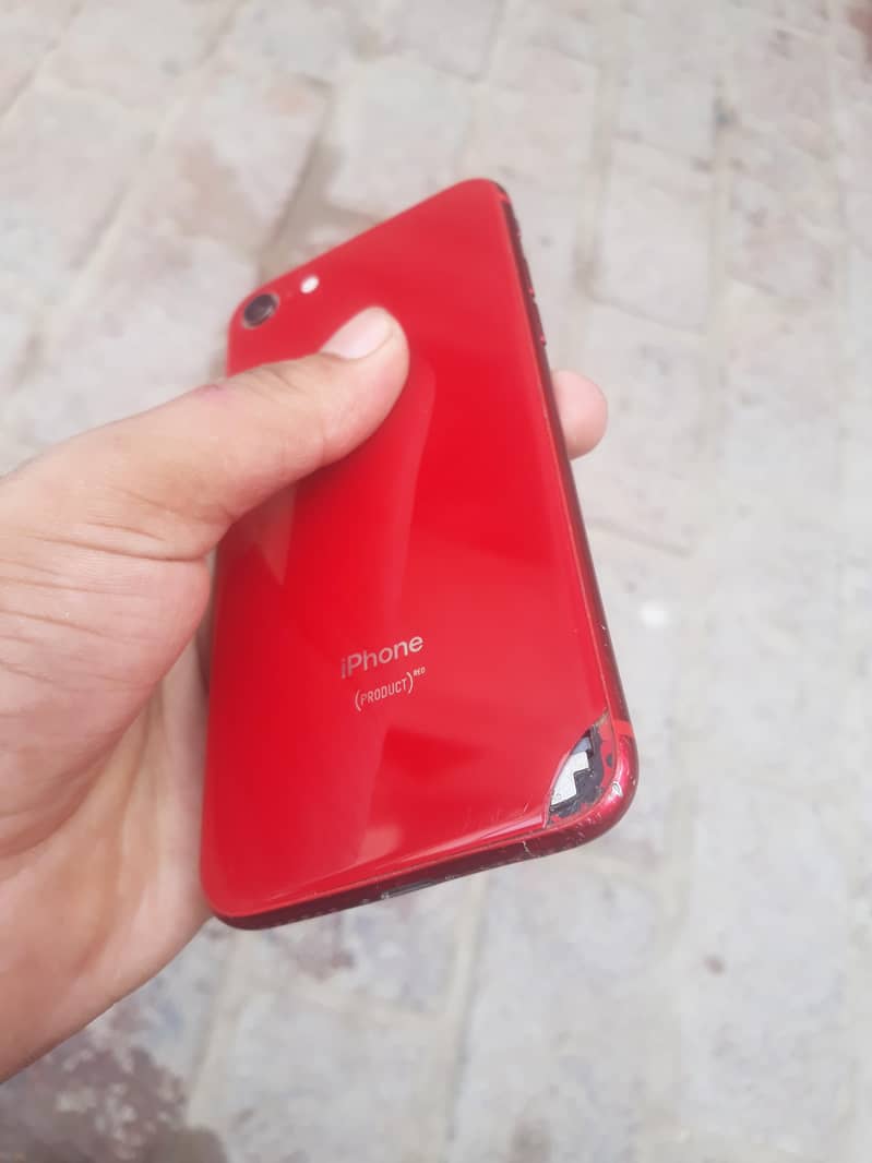 Apple iPhone 8 7