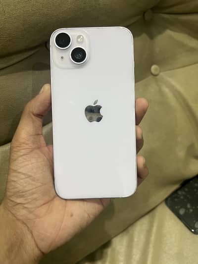 Apple iPhone 14