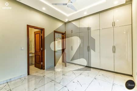 Brand New Triple Storey House for Rent