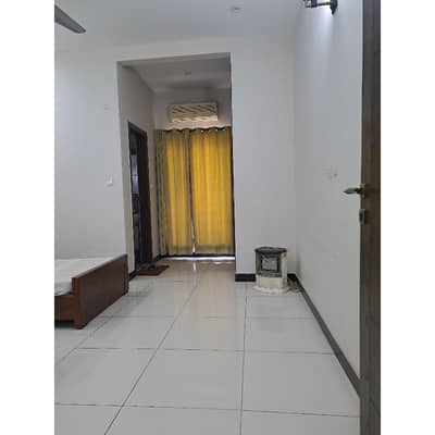 1800 Square Feet Upper Portion In D-12 For Rent At Good Location