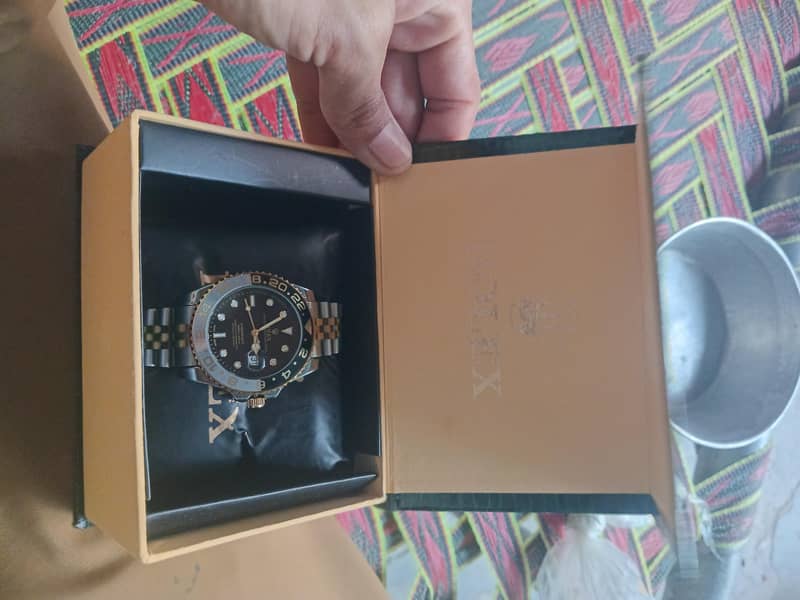 with box 1