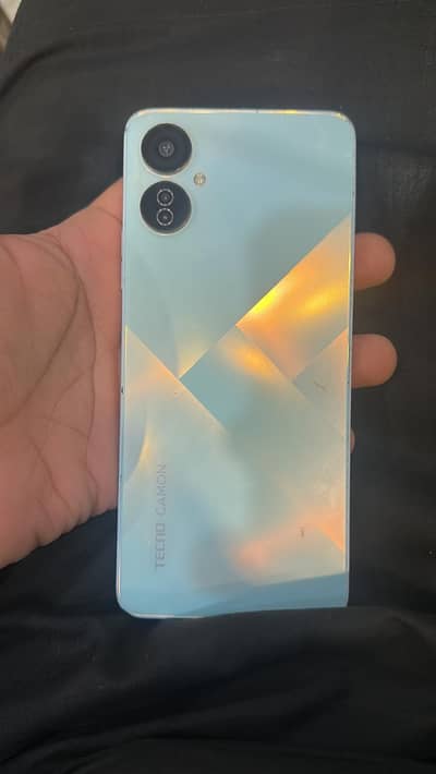 Tecno CAMON 19 Neo