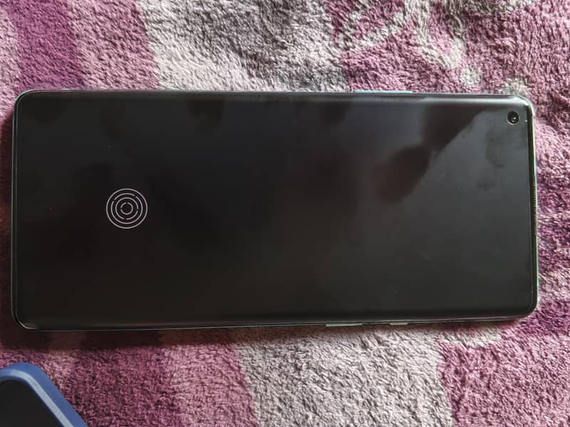 One Plus 8 Pro 3