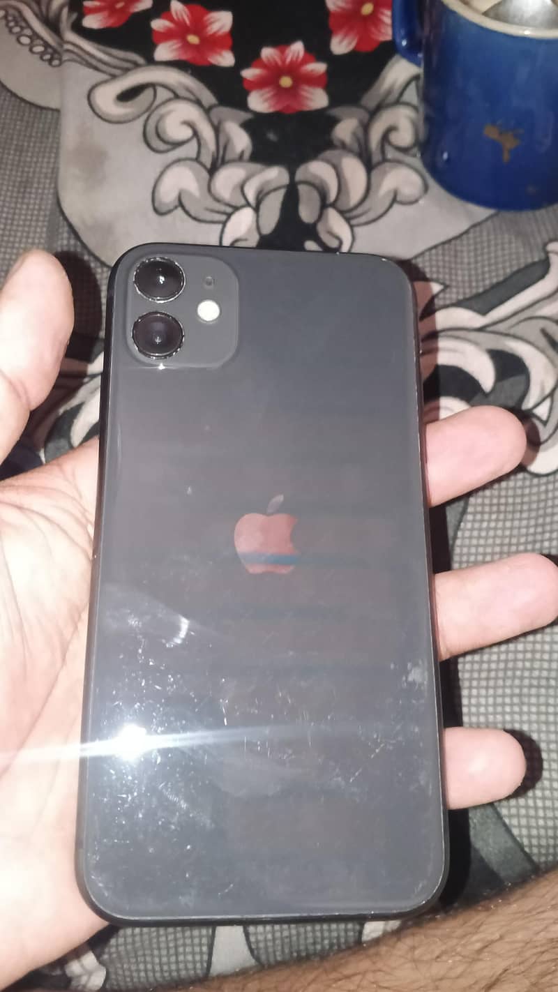 apple 11 0