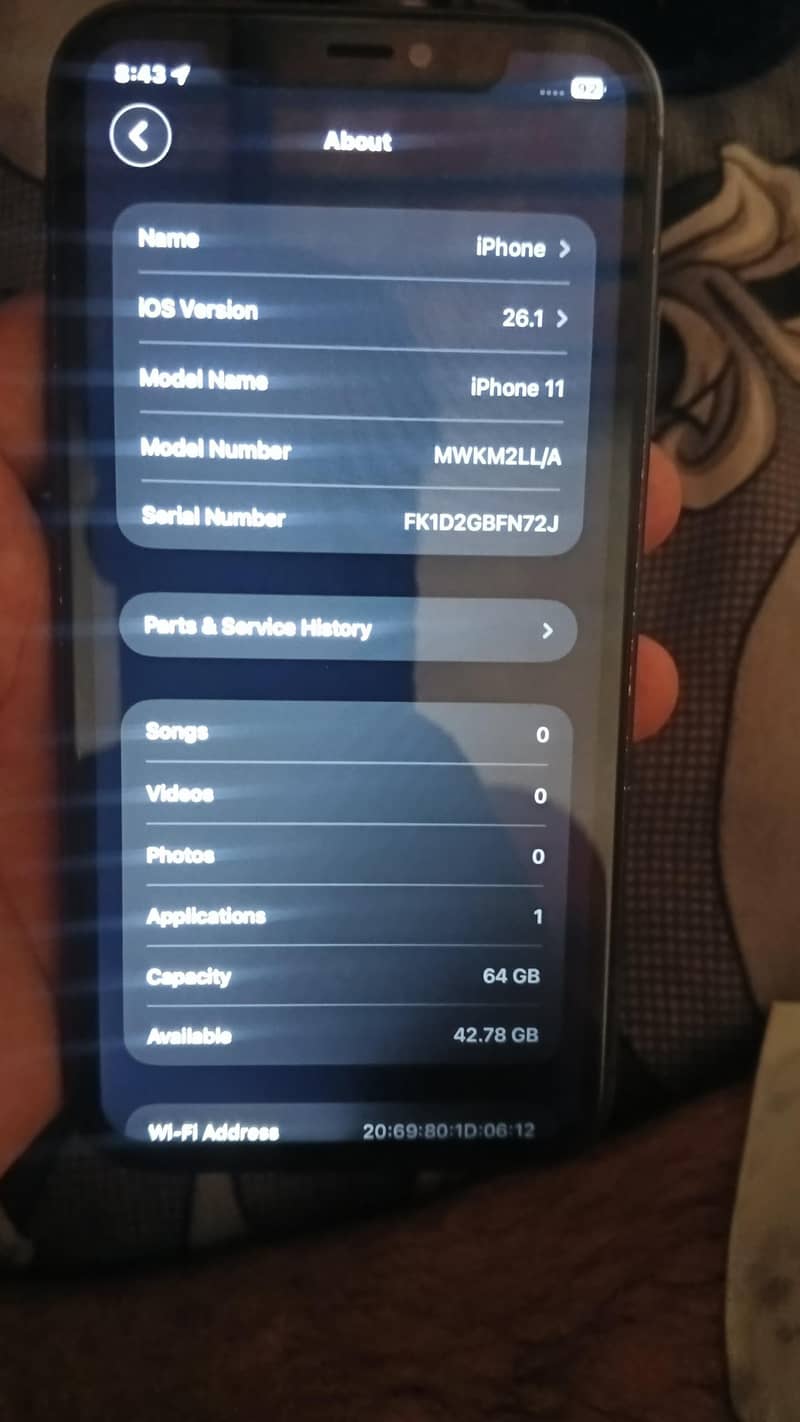apple 11 2