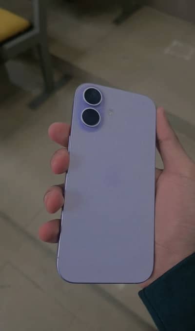 Apple iPhone 17
