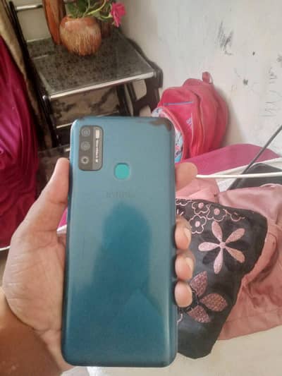 Infinix Hot 9 Play 3/64