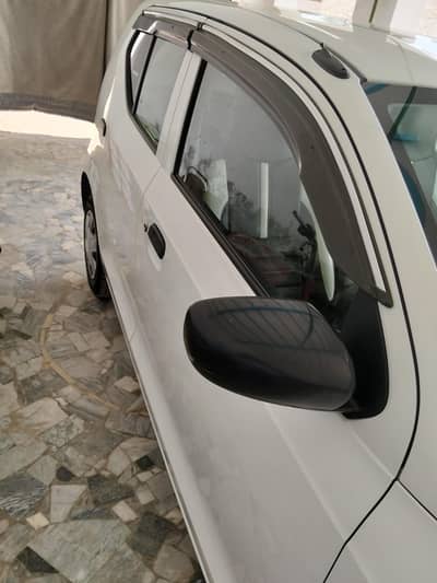Suzuki Alto 2024