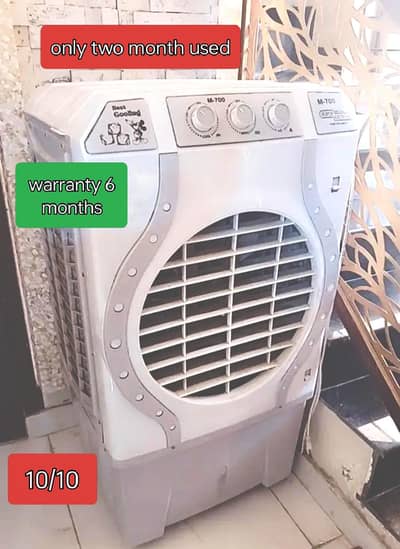 best room cooler
