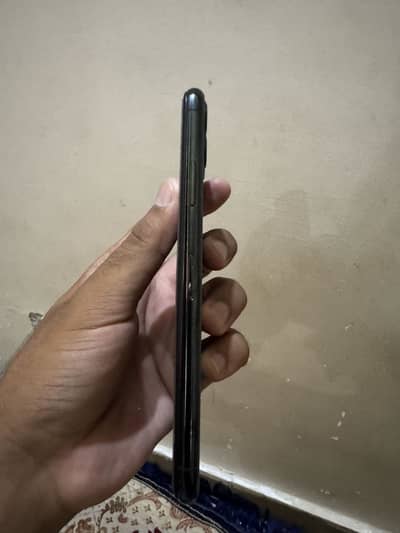 I phone 11 pro max pta approved