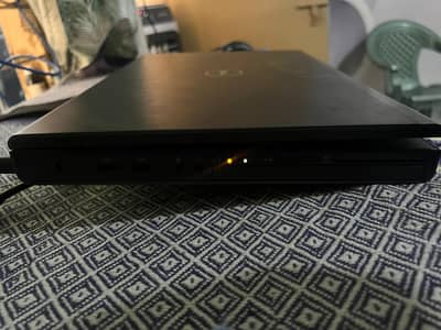 Gaming laptop for sale all ok 10/9 condition best for gaming editing