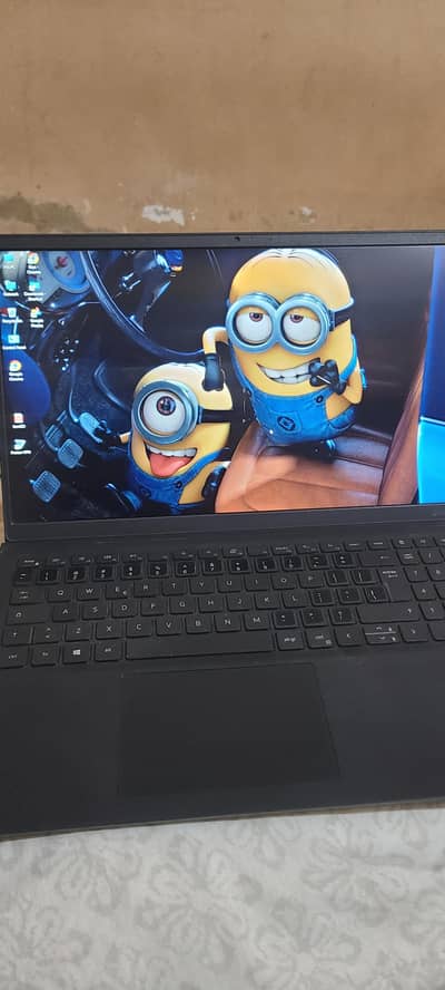 Dell Insipron 15 3511
