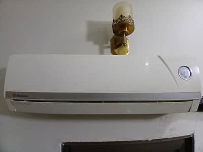 Dawlance Split AC for sale