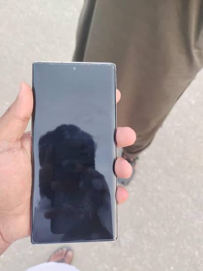 Samsung Mobile Note 10 Plus