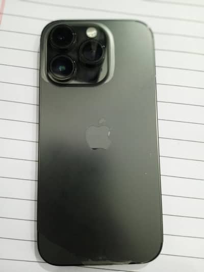 Apple iPhone 14 Pro