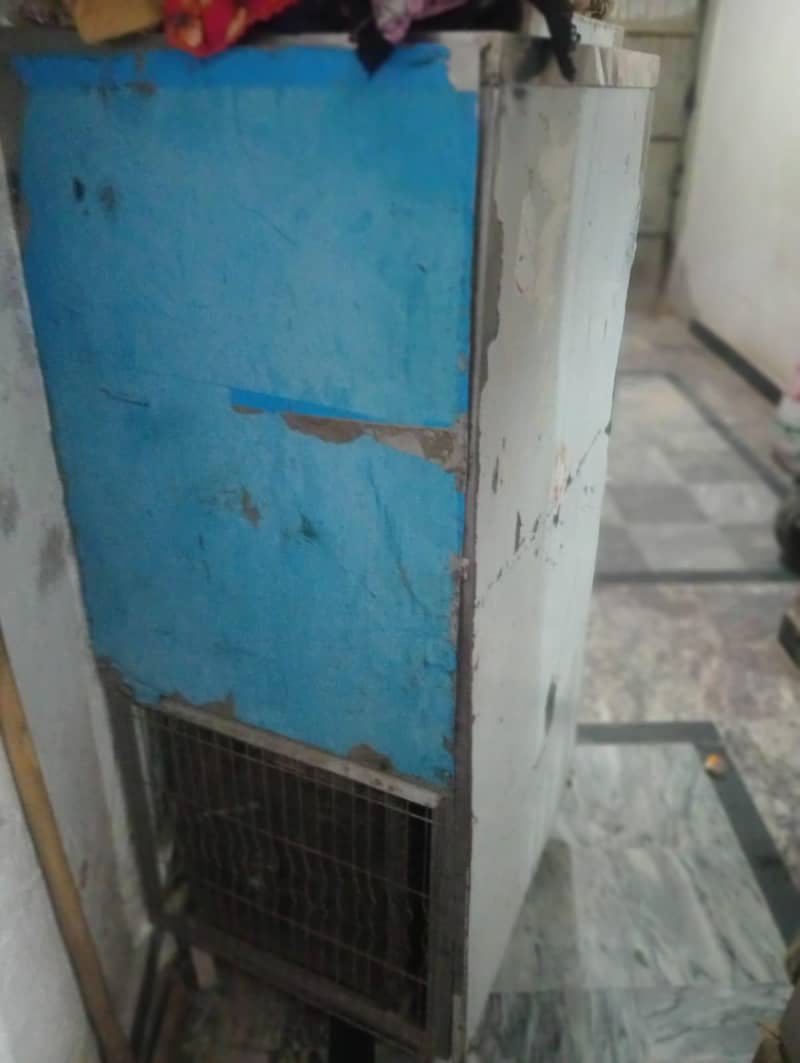 ice creeem machine 1