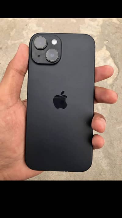 iPhone 15 Exchange possible