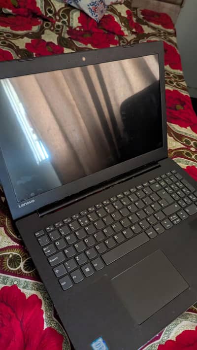 Lenovo IdeaPad 320 | 8GB RAM | 256GB SSD | Good Condition