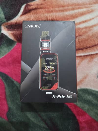 SMOK X PRIV 225W