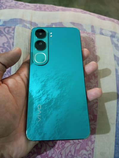 Vivo Y200