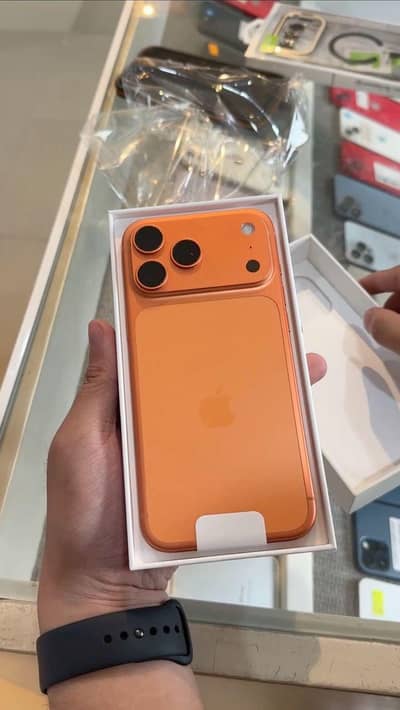 Apple iPhone 17