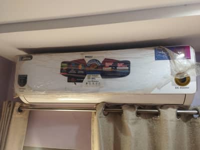 Orient  Ultron e-comfort 1.5 ton inverter