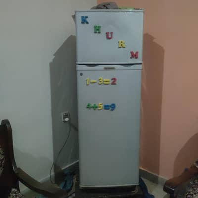 Used refrigerator for sale