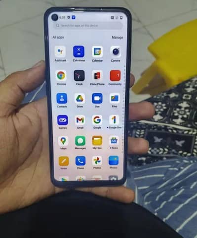 One Plus Nord N200
