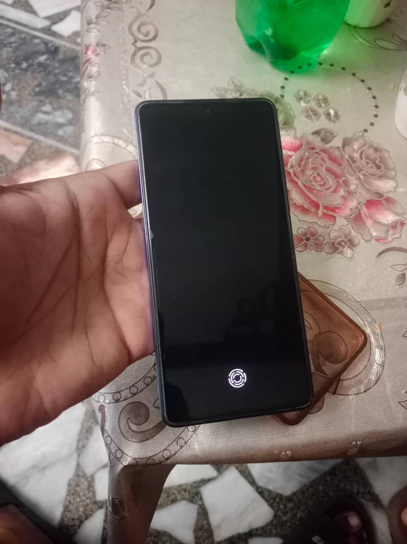 Tecno CAMON 20 0
