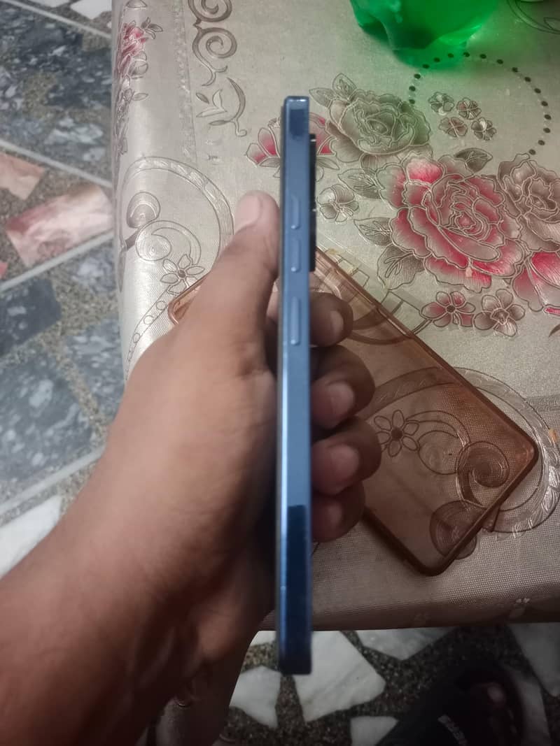 Tecno CAMON 20 4