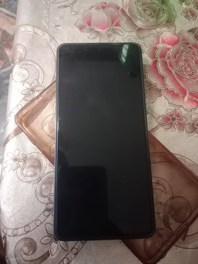 Tecno CAMON 20 5