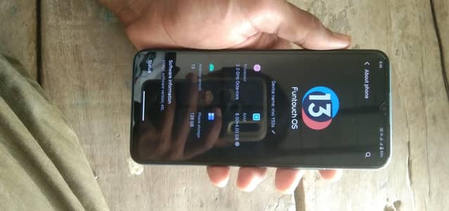 Vivo Y53s Non Pta