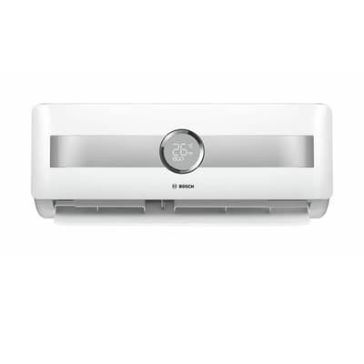 Bosch 1.5 Ton Heat & Cool Air Conditioner for Sale
